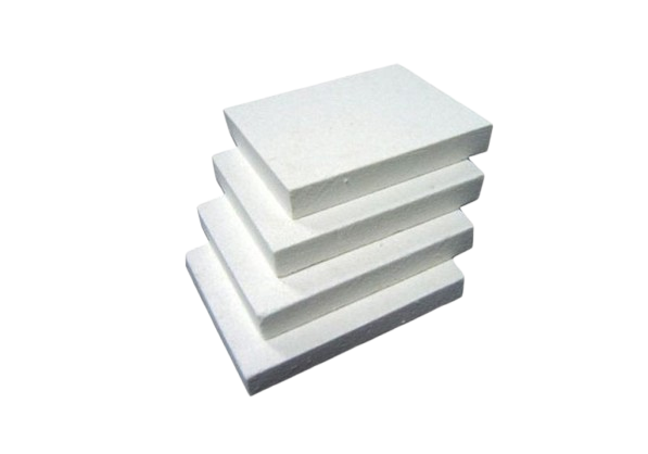 Monolithic Refractories